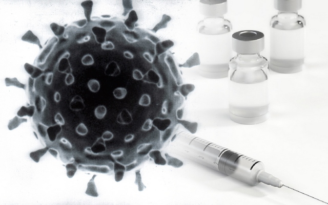 О комбинированной векторной вакцине для профилактики коронавирусной инфекции