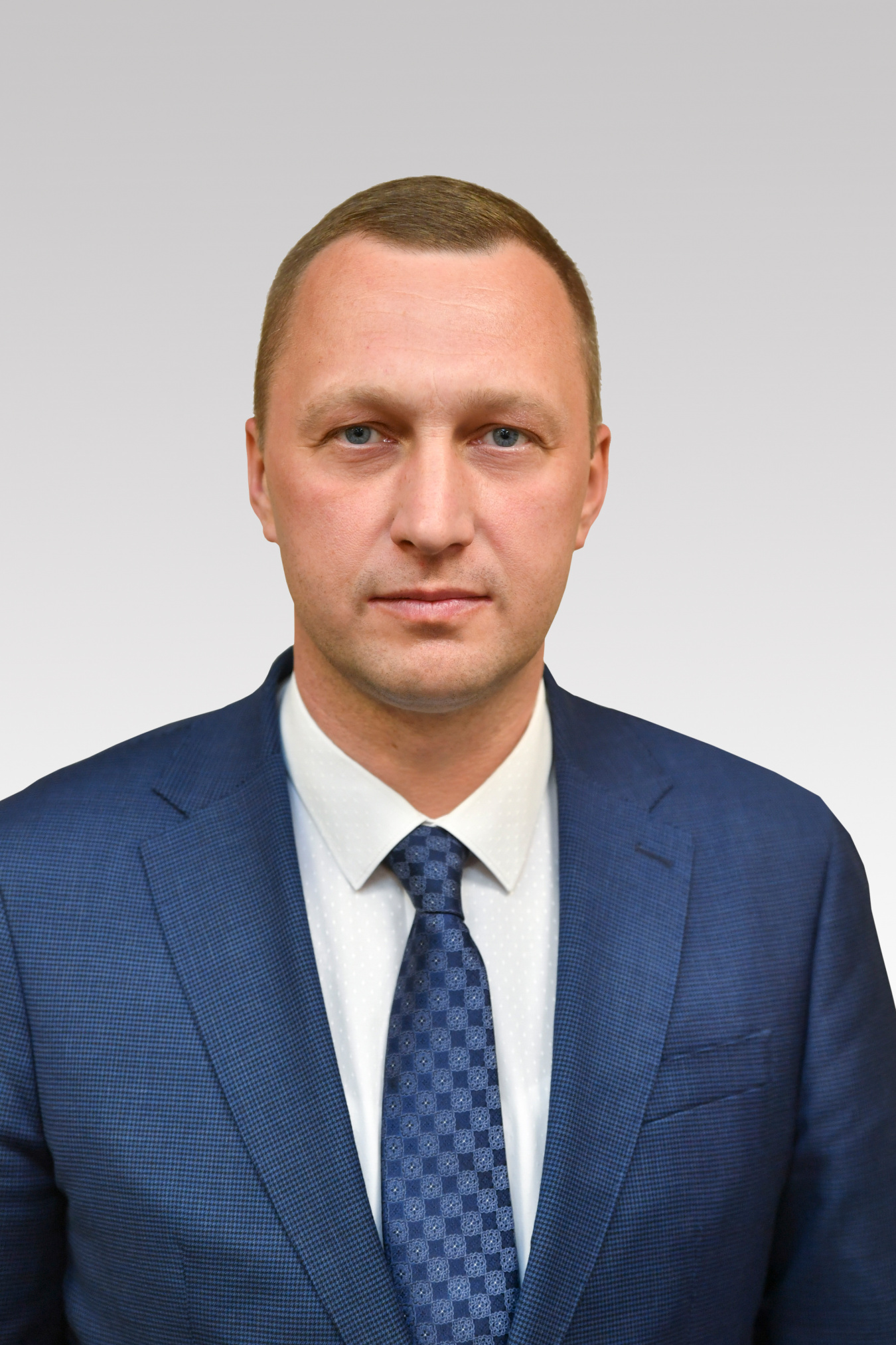 Роман Бусаргин назначен временно исполняющим обязанности губернатора Саратовской области